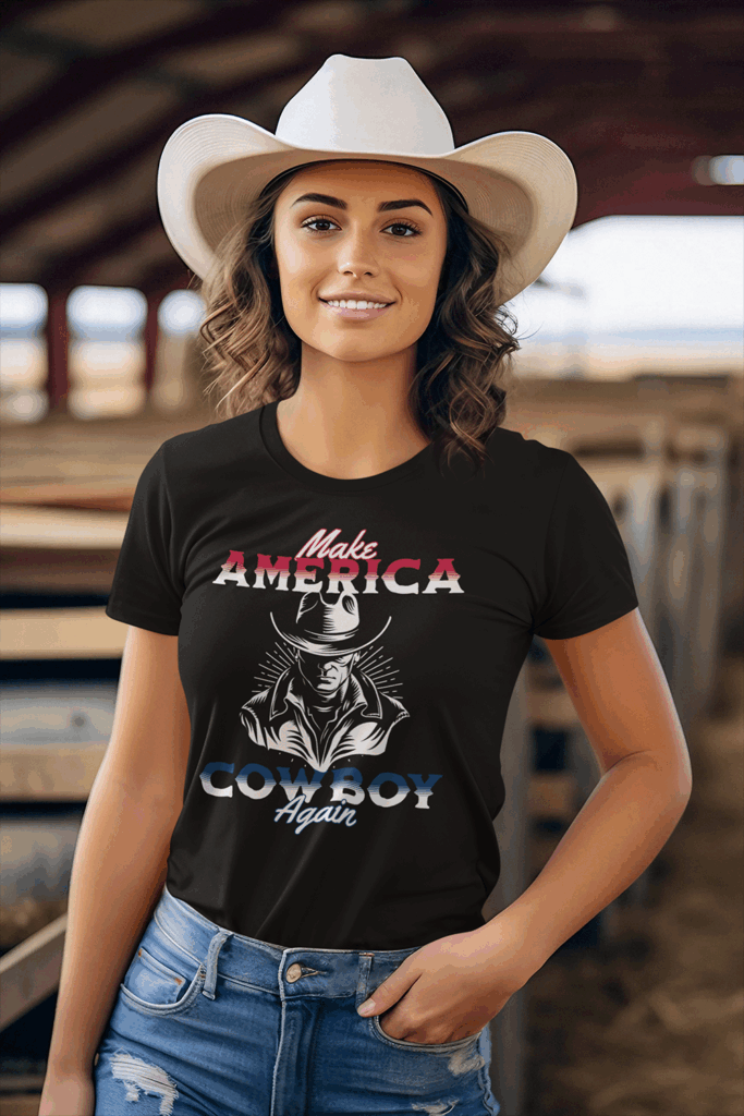 Cowgirl Edition